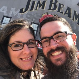 Meet your Posher, Robin